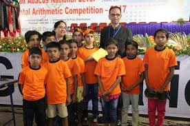 Indian Abacus Pictures photo 3